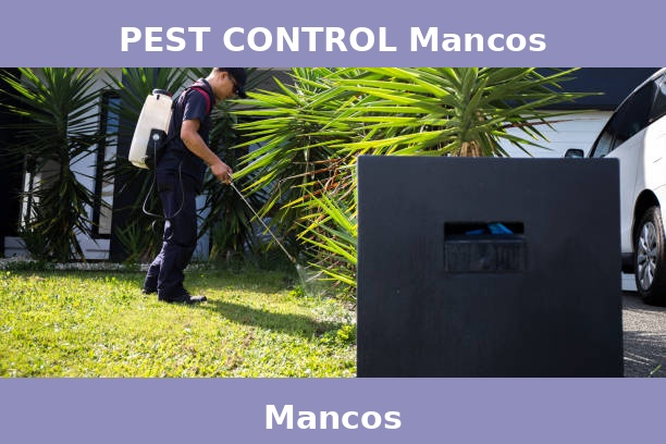 PEST CONTROL Mancos